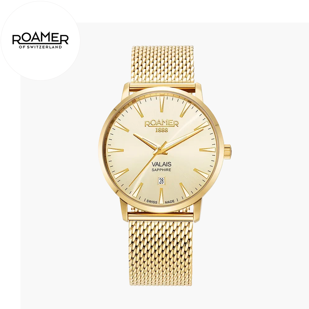 Roamer 988833 483505