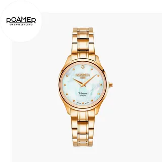 ROAMER VENUS DIAMOND 601857 48 89 20