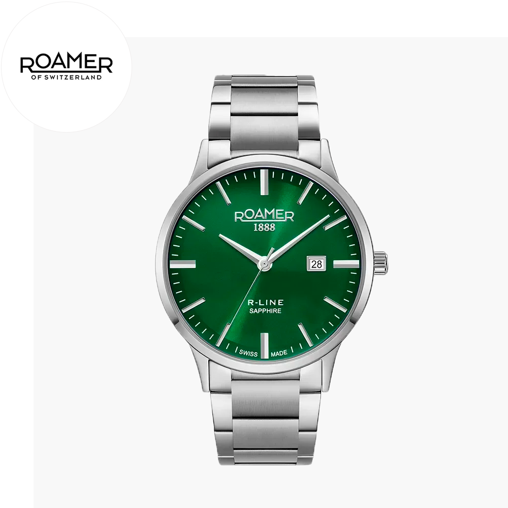 ROAMER R-LINE CLASSIC 718833 41 75 20