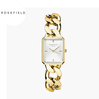 rosefield The octagon XS Chain