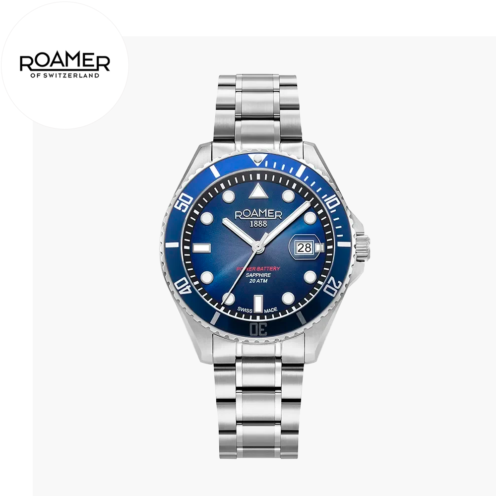 Roamer 969845 414520