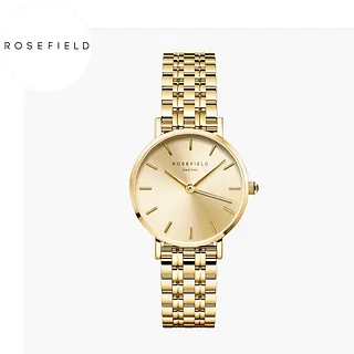 Rosefield - The small edit SCG