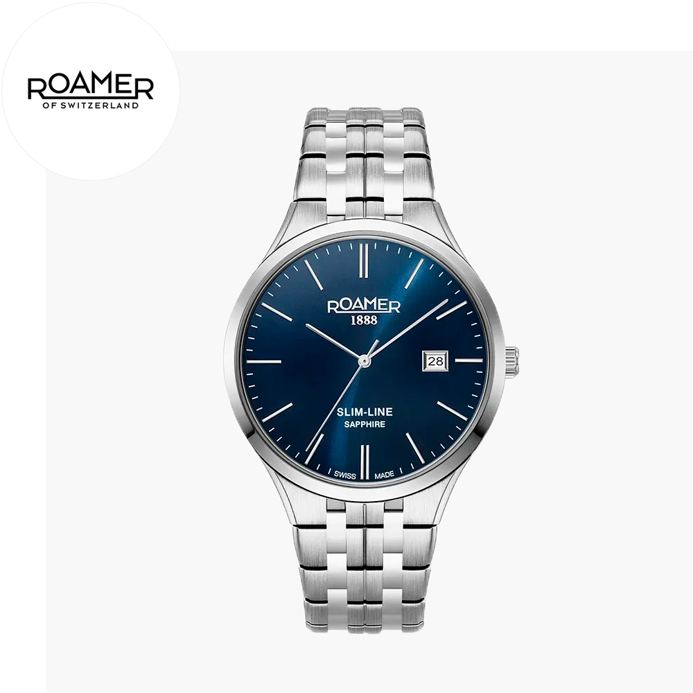 Roamer 512833 414520