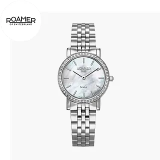 ROAMER SCALA 976830 41 20 50