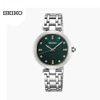 Seiko dameur SRZ535P1