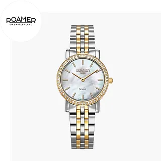 ROAMER SCALA 976830 47 20 50