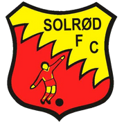Sponsor for Solrød FC U14 piger