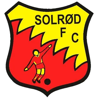 Sponsor for Solrød FC U14 piger