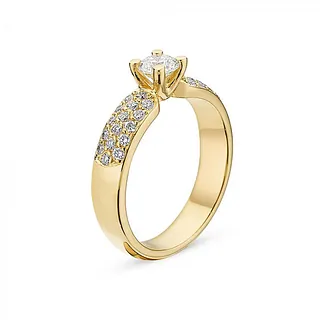 Copehagen ring