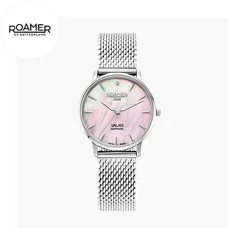 ROAMER VALAIS 989847 41 10 05