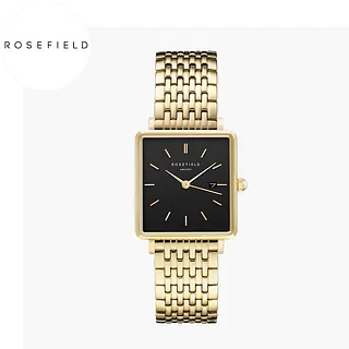 Rosefield - the boxy