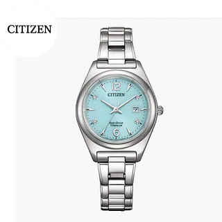 citizen dameur EW2601-81M