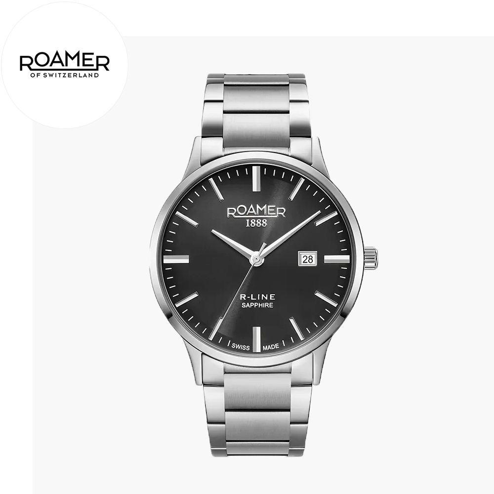 ROAMER R-LINE CLASSIC 718833 41 55 70