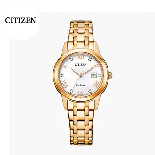 Citizen dameur FE1243-83A